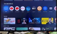 Sony 50吋 50inch 50X85J 4K 120hz Google smart tv 智能電視