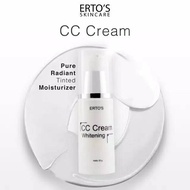 Ertos Cc Cream (Day Cream)