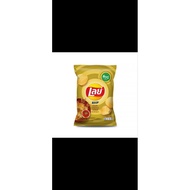 Thai - LAYS HOT CHILLI SQUID 69G