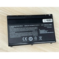 PREORDER-LINKW370BAT-8 Laptop Battery For Clevo W350ET W350ETQ W370ET Sager NP6350 NP6370 Schenker X
