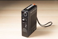 懷舊古董 當年體積最細！Sony Tape Cassette recorder TC-1000B 錄音機卡式機卡帶機不是Walkman Discman CD MD DAT