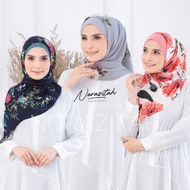 BAWAL INNER SEMI INSTANT CORAK WITH INNER TALI BAWAL MALAS BAWAL ANNABELLE ️ is