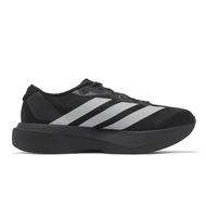 adidas Jogging Shoes Adizero Evo SL M Men's Black Gray Cushioning Sneakers [ACS] KJ1365 U08Z