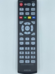 รีโมททีวีที่ใช้งานได้กับ​  Aconatic รุ่น 32HD513AN/43HD513AN ไม่สามารถใช้แทนรุ่น RC-AT01 ***รุ่นของร