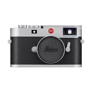 Leica M11 Silver
