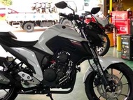 2018 YAMAHA FZ25 全新 進口白牌檔車