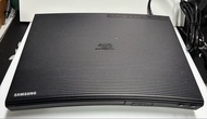 Samsung -J5500 藍光碟機 Blu-Ray Player 