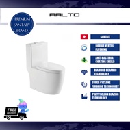AALTO | TORNADO WATER CLOSET AL8040