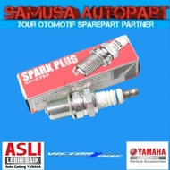 SPARK PLUG NGK BR9ECM YZ65 ORIGINAL 94702-00357
