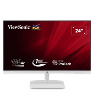 Màn hình Viewsonic VA2432-H-W-2 24" IPS 100Hz viền mỏng