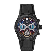 TAG Heuer TAG Heuer TAG Heuer Carlila Series Colorful Tourbillon Limited Edition