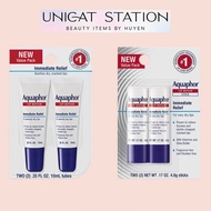 Aquaphor Lip Repair Tube/Stick