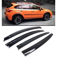 Subaru XV GT (5th Gen) 2018 AG Door Visor