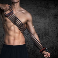 Gym Resistance Bands, Gym Elastic Bands