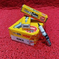 BUSI NGK d8eaBUSI NGK/ D8EA Tiger GL Pro GL Max Megapro Thunder 250 Scorpio