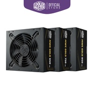 Cooler Master MWE Gold V3 ATX 3.1 Non-Modular Series | 650W / 750W / 850W