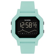 Nixon Women’s Watch Siren Aqua - A12102930