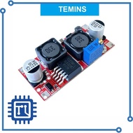 Auto Buck Boost XL6009 DC-DC Adjustable Converter