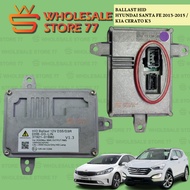 | HYUNDAI SANTA FE 2013-2015 / KIA CERATO K3 HID BALLAST D3S /D3R 3T921-01B80