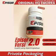 Episor Premium : Original dari Emorra