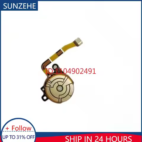 1Pcs New Key Board Flex Cable for Canon PowerShot SX700 HS / PowerShot SX710 HS / SX700 SX710 Camera