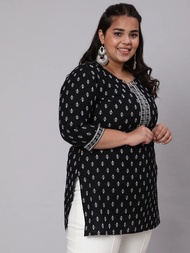 Plus size Ready-stock Kurtis up to 6XL