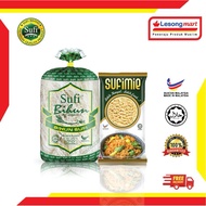SUFI SUFIMIE segera SUFI BIHUN SUFI LAKSA produk muslim bihun dan mee
