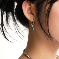 BOLSO Cipher Earrings