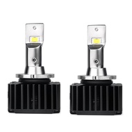 Car Headlight D1S D3S D4S D5S D8S LED Bulb Car Headlight Decoding Directly Replace HID Xenon Lamp No