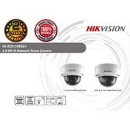 HIKVISION CCTV Fixed Network Dome Camera DS-2CD1143G0E-I
