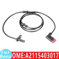 2115403017 2115402417 2115401917 ABS wheel speed sensor W219 CLS320 CLS350 CLS280 CLS300 CLS500 CLS5