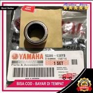 Bearing Mio Sporty Bearing Lahar Bambu Set CVT Pully Yamaha Mio 6901 Original Sparepart Motor ORI Mu