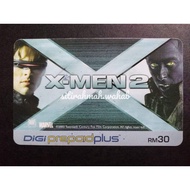 Vintage Collectibles (No Credit) Used Prepaid from Digi