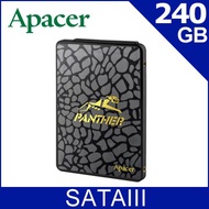 Apacer Panther 240GB SSD