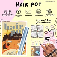 [READY STOCK + CHOOSE FREE GIFT] Hair pot rebrew/ Faery curler/ Micro Rebrew
