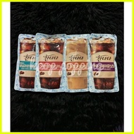 ◈ ◫ ❂ Cantata Korean Pouch Drink - Coffee 230ML - NEW Zero Calorie Flavors