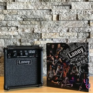 Addditional Instrument Line Laney LX10B 10w BASS Speaker