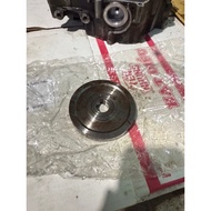 (Cu) Dumbbell 800g ex135 2011-2014 manual clutch.