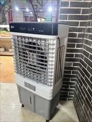 全新 家用風扇冷風機#冷風機 工業冷氣機 evaporative cooler移動冷氣機 家用商用冷氣機 商用大型冷風扇製冷風扇#  送貨上門