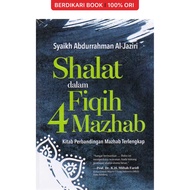 Berdikari - Prayer in Fiqh 4 Schools - Mizan