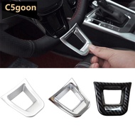 C5GOON Car Steering Wheel Decoration Cover Trim Sticker Accessories for Volkswagen VW Passat B8 Tigu