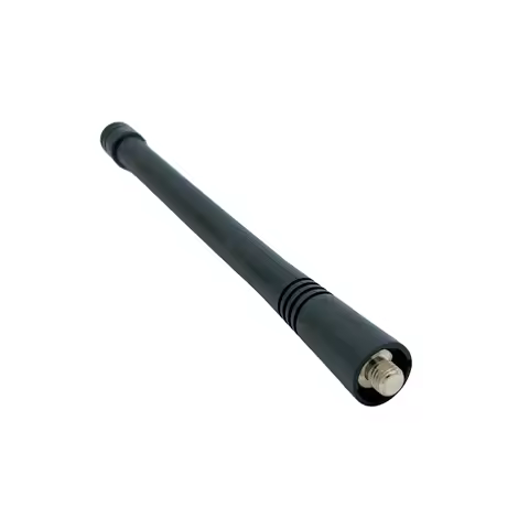 Walkie Talkie VHF 136-174Mhz HAM Soft Antenna for Motorola EP350 EP450 GP68 GP88 GP328 GP338 GP3188 