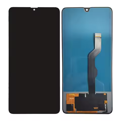 AAA 7.2" LCD Display+Touch Screen For Huawei Mate 20X EVR-L29 EVR-AL00 TL00 LLL