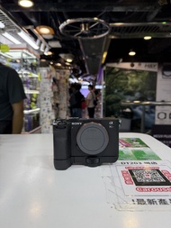 Sony A7CR