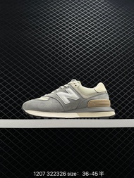_ New Balance_ NB 22 New Mens and Womens Shoes 574 Series Autumn and Winter Sports Casual Shoes U57