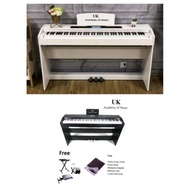 UK Digital Piano 88 Standard Keyboard weighted Keys