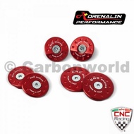 Frame Cap CNC racing Cover For MV agusta f3 675 800 Year 2013-2018 italy Code tt324b tt324r