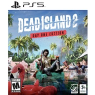 (🔥NEW RELEASE🔥) Dead Island 2 Deluxe Edition Full Game (PS4 &amp; PS5) Digital Download