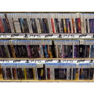 PS5 NEW Games | New Game | | Pre Owned | New Games 5