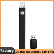 USB Rechargeable Electric Soldering Iron Pen 510 Thread, 1100mAh Portable Electronic Welding Tool